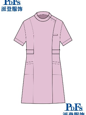 医生护士工作服套装定制加印logo医护长短袖制服定制